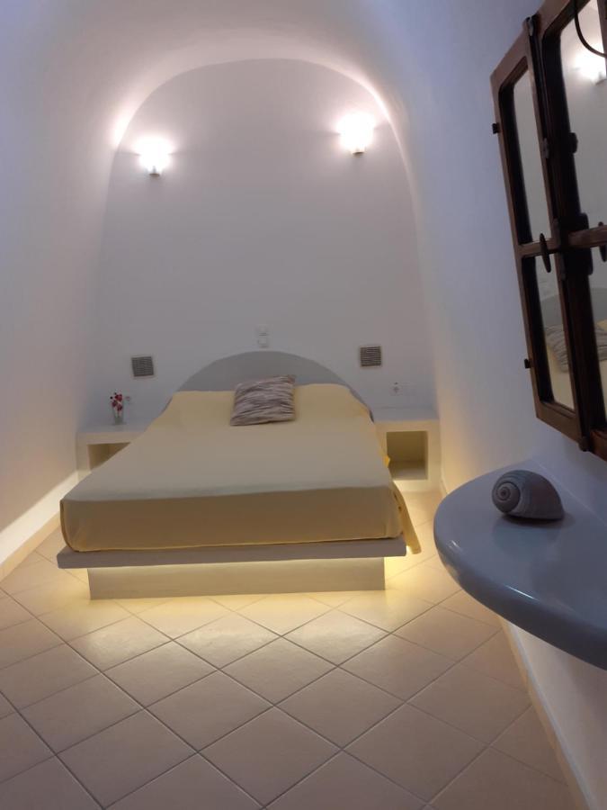 Sea Bliss Villas Karterados  Exterior foto