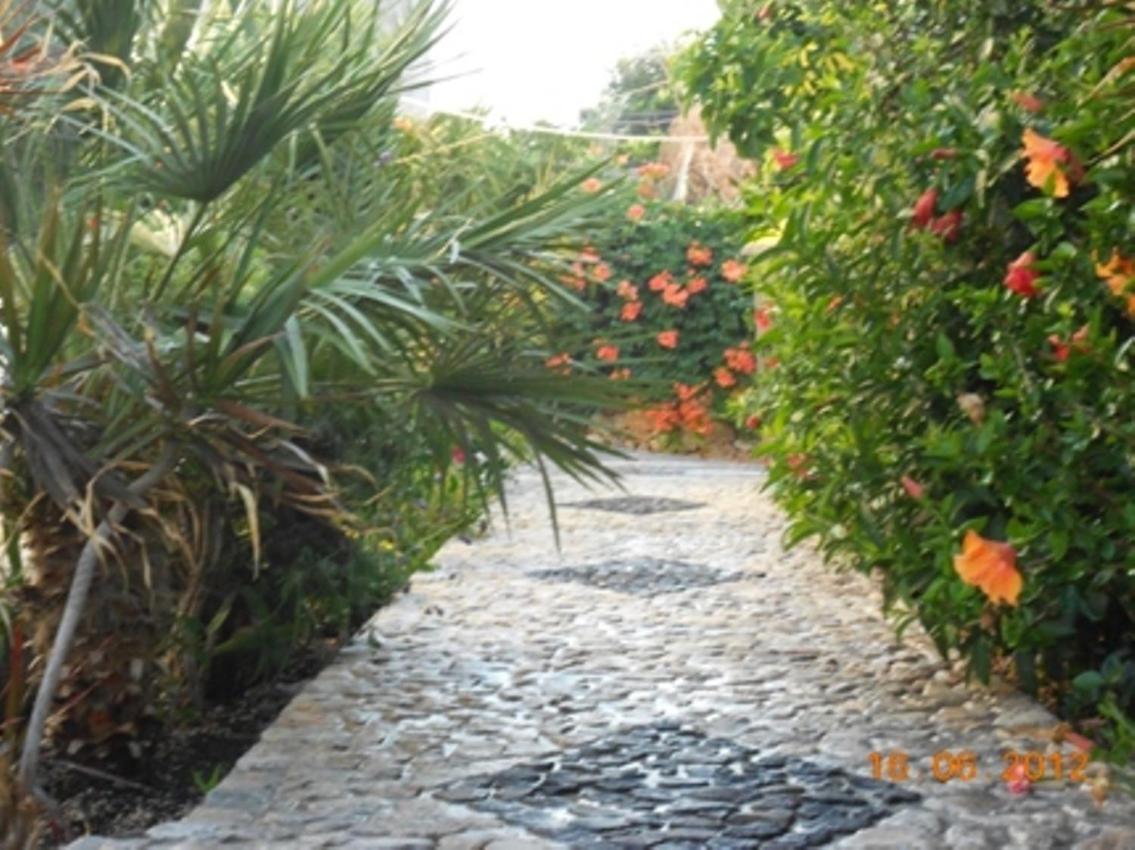 Sea Bliss Villas Karterados  Exterior foto